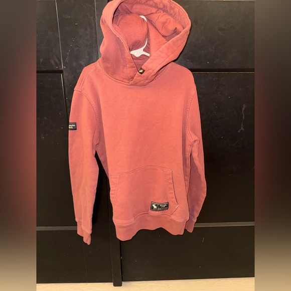 Abercrombie kids hoody size 9/10 - Picture 1 of 7